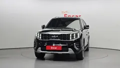 2023 Kia Mohave Diesel 3.0 4WD 6-Seater — фото 3