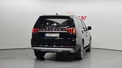 2023 Kia Mohave Diesel 3.0 4WD 6-Seater — фото 4
