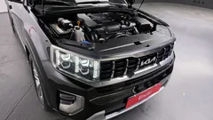 2023 Kia Mohave Diesel 3.0 4WD 6-Seater — фото 6
