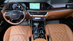2023 Kia Mohave Diesel 3.0 4WD 6-Seater — фото 7