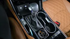 2023 Kia Mohave Diesel 3.0 4WD 6-Seater — фото 9