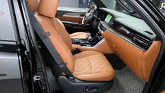 2023 Kia Mohave Diesel 3.0 4WD 6-Seater — фото 12
