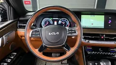 2023 Kia Mohave Diesel 3.0 4WD 6-Seater — фото 13