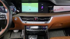 2023 Kia Mohave Diesel 3.0 4WD 6-Seater — фото 17