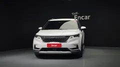 2023 Kia Carnival Diesel 9-Seater Prestige — фото 3
