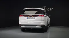 2023 Kia Carnival Diesel 9-Seater Prestige — фото 4