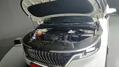 2023 Kia Carnival Diesel 9-Seater Prestige — фото 6