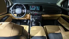 2023 Kia Carnival Diesel 9-Seater Prestige — фото 7