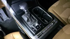 2023 Kia Carnival Diesel 9-Seater Prestige — фото 9