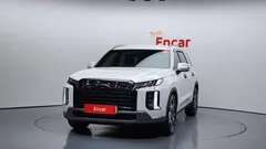 2023 Hyundai Palisade Gasoline 3.8 4WD — фото 3