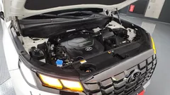 2023 Hyundai Palisade Gasoline 3.8 4WD — фото 6