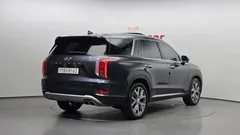 2022 Hyundai Palisade Gasoline 3.8 2WD — фото 2