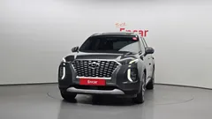 2022 Hyundai Palisade Gasoline 3.8 2WD — фото 3