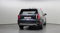 2022 Hyundai Palisade Gasoline 3.8 2WD — фото 4