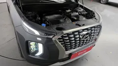 2022 Hyundai Palisade Gasoline 3.8 2WD — фото 6