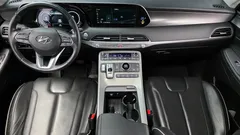 2022 Hyundai Palisade Gasoline 3.8 2WD — фото 7