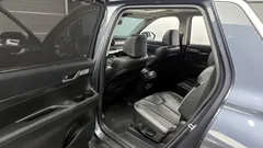 2022 Hyundai Palisade Gasoline 3.8 2WD — фото 11