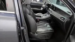 2022 Hyundai Palisade Gasoline 3.8 2WD — фото 12