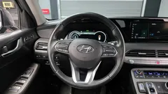 2022 Hyundai Palisade Gasoline 3.8 2WD — фото 13