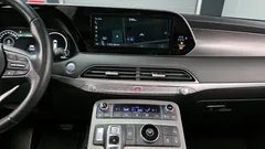 2022 Hyundai Palisade Gasoline 3.8 2WD — фото 17
