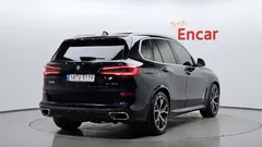 2023 BMW X5 xDrive 30d M Sport — фото 2