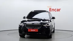2023 BMW X5 xDrive 30d M Sport — фото 3