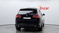 2023 BMW X5 xDrive 30d M Sport — фото 4