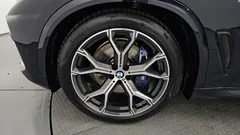 2023 BMW X5 xDrive 30d M Sport — фото 5