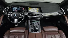 2023 BMW X5 xDrive 30d M Sport — фото 7