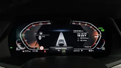 2023 BMW X5 xDrive 30d M Sport — фото 8