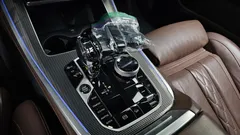 2023 BMW X5 xDrive 30d M Sport — фото 9