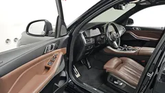 2023 BMW X5 xDrive 30d M Sport — фото 10
