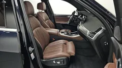 2023 BMW X5 xDrive 30d M Sport — фото 11