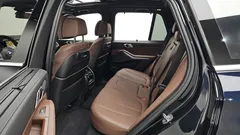 2023 BMW X5 xDrive 30d M Sport — фото 12