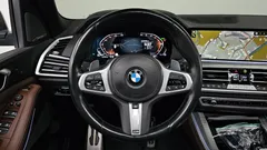 2023 BMW X5 xDrive 30d M Sport — фото 13