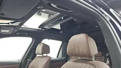 2023 BMW X5 xDrive 30d M Sport — фото 20