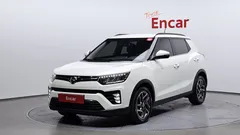 2022 SsangYong Tivoli Gasoline 1.5 2WD — фото 1