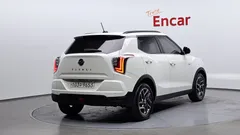 2022 SsangYong Tivoli Gasoline 1.5 2WD — фото 2