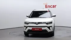 2022 SsangYong Tivoli Gasoline 1.5 2WD — фото 3