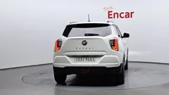 2022 SsangYong Tivoli Gasoline 1.5 2WD — фото 4