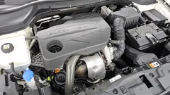 2022 SsangYong Tivoli Gasoline 1.5 2WD — фото 6