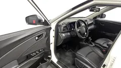 2022 SsangYong Tivoli Gasoline 1.5 2WD — фото 10