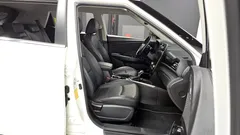 2022 SsangYong Tivoli Gasoline 1.5 2WD — фото 11