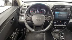 2022 SsangYong Tivoli Gasoline 1.5 2WD — фото 13