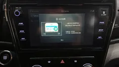 2022 SsangYong Tivoli Gasoline 1.5 2WD — фото 15