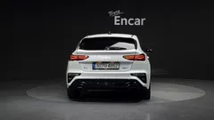 2022 Kia K3 1.6 Turbo GT 5Door — фото 4