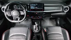 2022 Kia K3 1.6 Turbo GT 5Door — фото 7