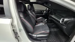 2022 Kia K3 1.6 Turbo GT 5Door — фото 10