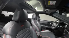 2022 Kia K3 1.6 Turbo GT 5Door — фото 11