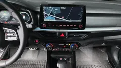 2022 Kia K3 1.6 Turbo GT 5Door — фото 15